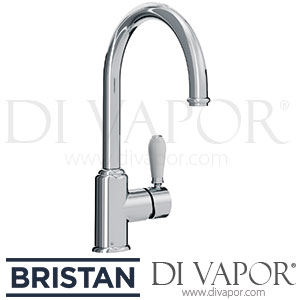 Bristan RS SNKSL EF C Renaissance Kitchen Sink Mixer Tap Spare Parts